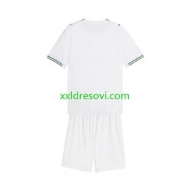 Olympique de Marseille Domaći Dječji Nogometni Dres 2026-2027